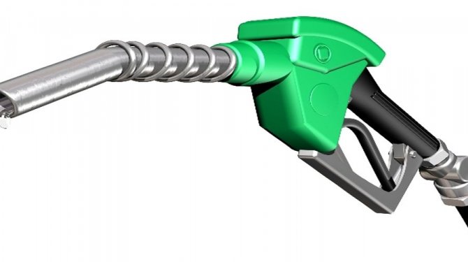 Benzine indirim bekleniyor