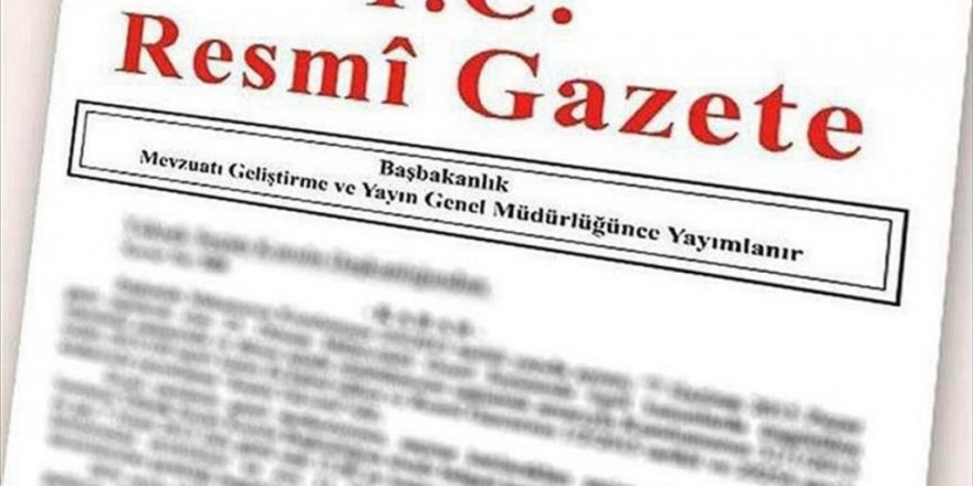 687 sayılı KHK ile özel sektöre destek geliyor