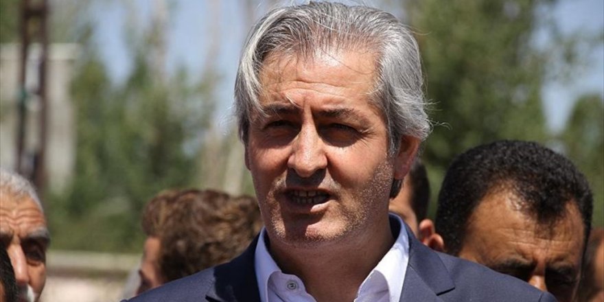 HDP'li 4 milletvekiline terör fezlekesi