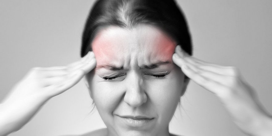 Herkeste olan o hastalıkların nedeni "stres"