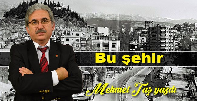 Bu şehir