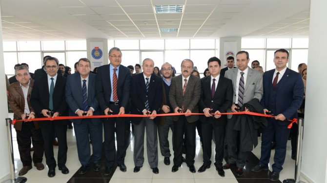 Kahramanmaraş Resimleri  Sanatseverlerle Buluştu