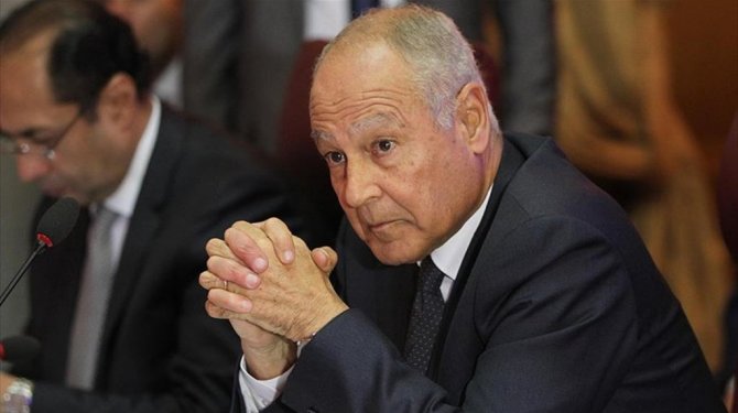 Arap Birliğinden 'Suriye'deki infazlara' tepki geldi