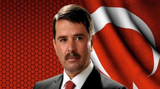 Millet Baskılara Boyun Eğecek Bir Millet Değil