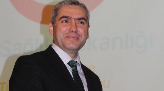 Hakkı Gürsöz; "Türkiye’de ilaç tedarik sorunu yok"