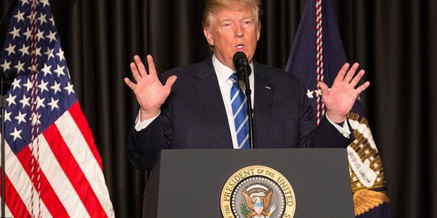 Trump'ın konuşması doları bakın nasıl etkiledi