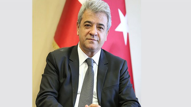 ‘12 Şubat Kurtuluş Bayramımız kutlu olsun’