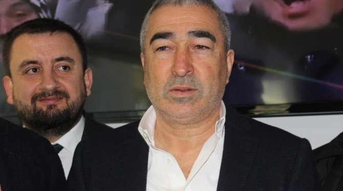 Samet Aybaba: Milli takımı sıkıntılı süreçler bekliyor