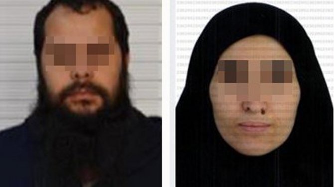 35 DEAŞ şüphelisine ağırlaştırılmış müebbet istemi