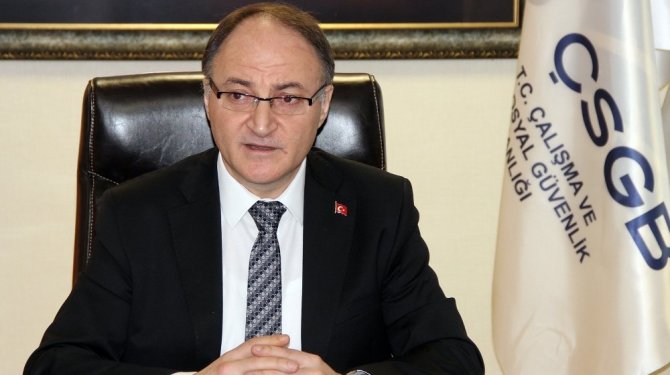 İş-Kur’un 2017 hedefi 1,5 milyon kişiye istihdam