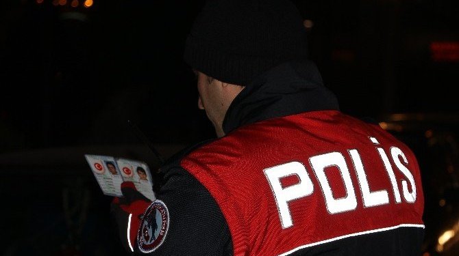 Kahramanmaraş’ta 2 bin polisle huzur sağlandı