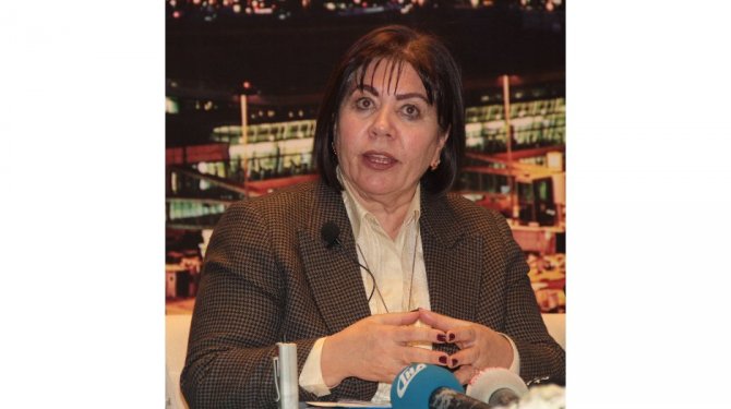 Atatürk Havalimanının akıbetine ilişkin açıklama yaptı