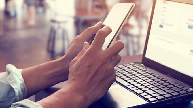 İkinci el elektronik cihaz satışına kimlik şartı