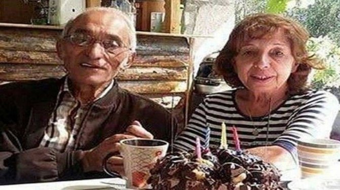 İntihar eden yaşlı çiftin cenazesini sahip çıkan olmadı