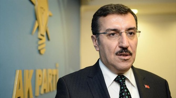 İstihdam seferberliğinde hedef 2 milyon