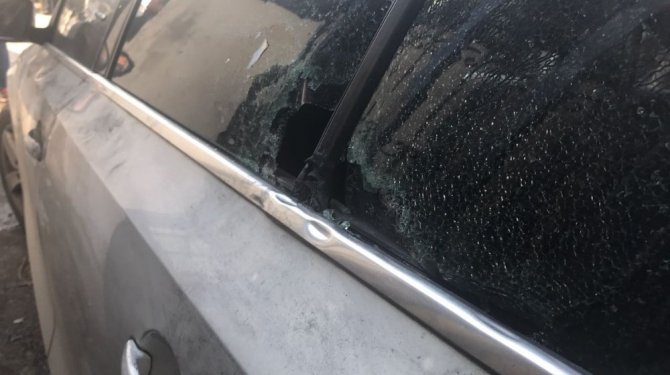 İş adamı silahlı saldırıda hayatını kaybetti