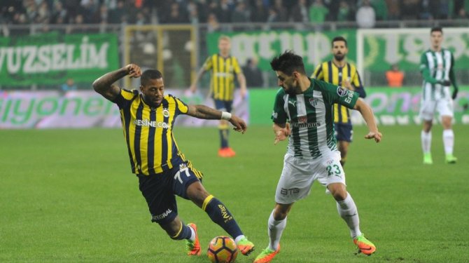 Fenerbahçe fırsat tepti