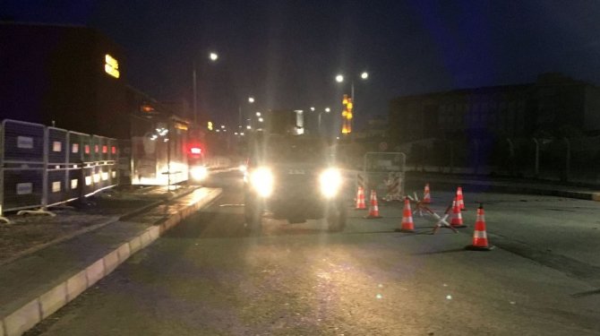 Reina saldırganı Silivri Cezaevine konuldu