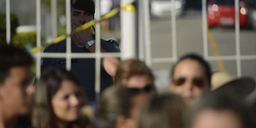 Brezilya hükümeti o asker ve polisleri affetmeyecek