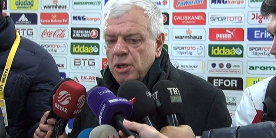 “Ozan ve Volkan’a yapılanlardan rahatsızlık duydum”