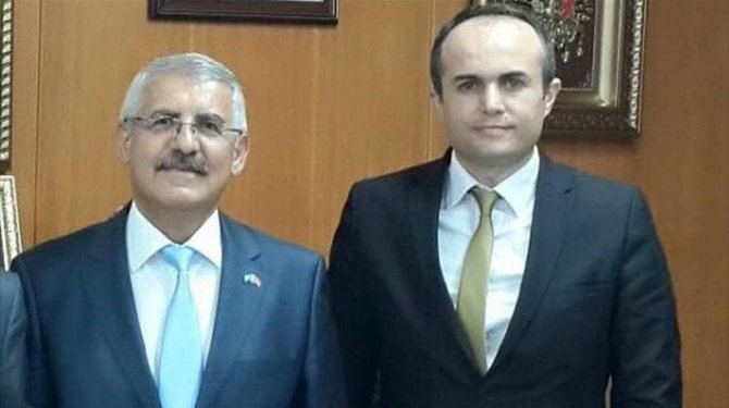 Başkentte sendika başkanına silahlı saldırı yapıldı