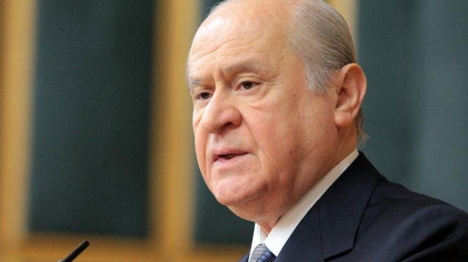 "Millet için evet, cumhuriyet için evet, Türkiye için evet"