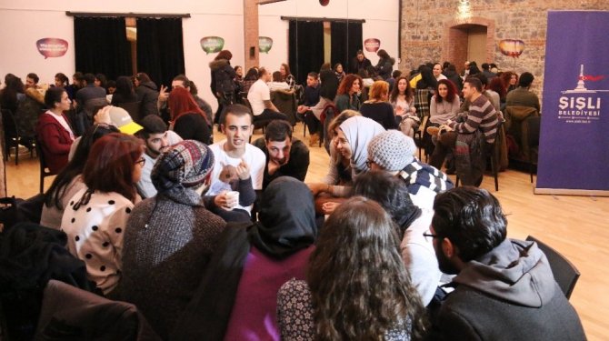 Ayrımcılığa maruz kalmış bireyler yaşadıklarını anlattı