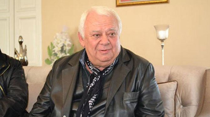 Ercüment Balakoğlu Kimdir?