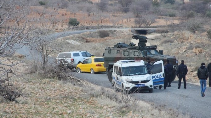 Rehine krizi 17 saati de devirdi