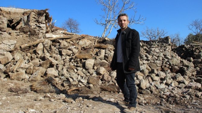 Deprem araştırmacısından rahatlatan açıklama