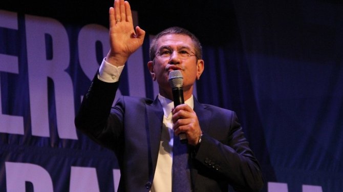 "Bu sistemde Kılıçdaroğlu gibilerin göreve gelme ihtimali sıfır"