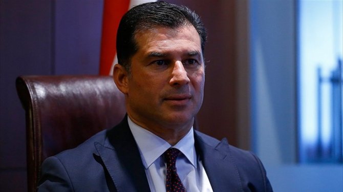 'Rum Meclisinin 'Enosis' kararı müzakerelere indirilen en ağır darbe'