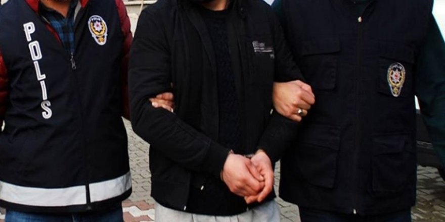 Mardin’de çok sayıda kişi gözaltına alındı