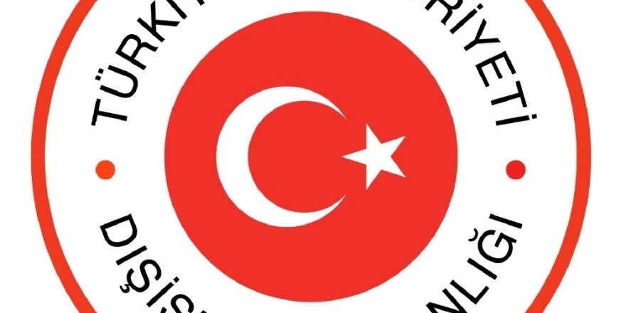 Bakanlık Kuzey Kore’yi kınadı