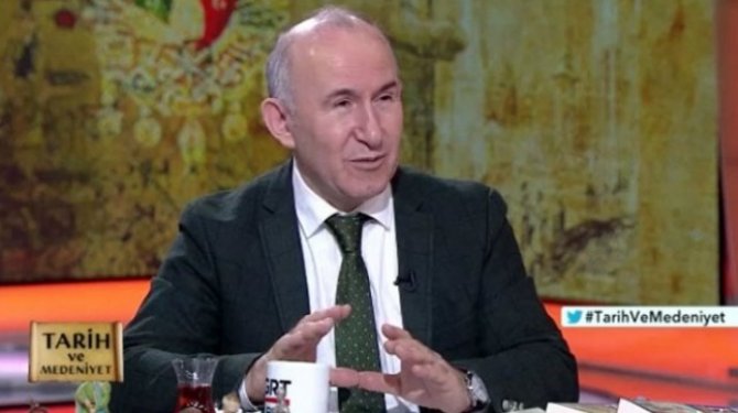 'Darbe başarılı olsaydı Yavuz Selim'in kaftanını FETÖ'ye giydireceklerdi'