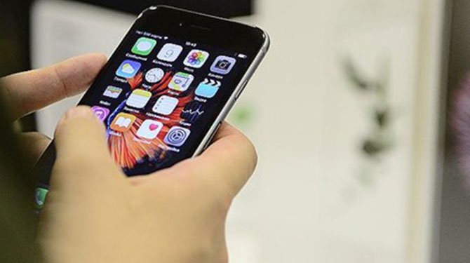 'İstenmeyen mesajlara' 8,3 milyon lira ceza