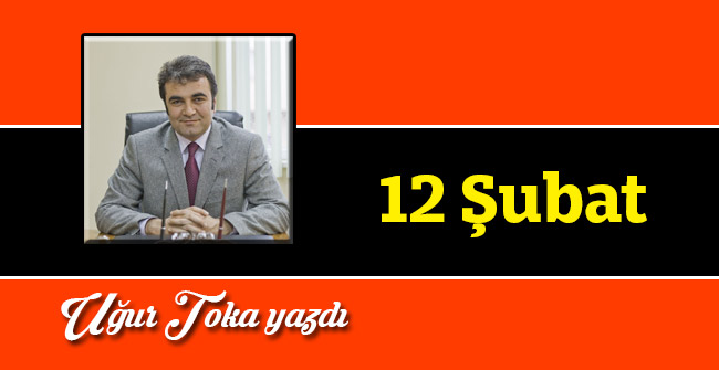 12 Şubat