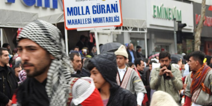İşte mahalle mahalle Kahramanmaraş’ın çeteleri