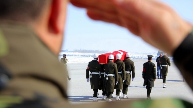 El Bab’dan bir acı haber daha