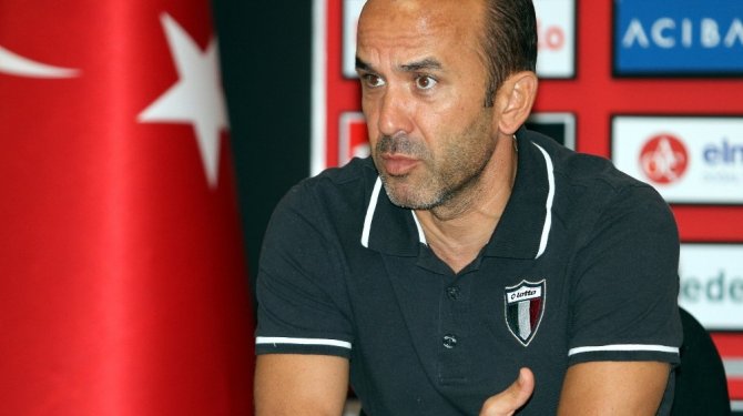 Eskişehirspor’da Şifo Mehmet sesleri