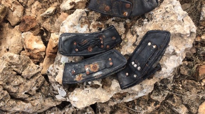 Terör örgütüne bir darbe daha