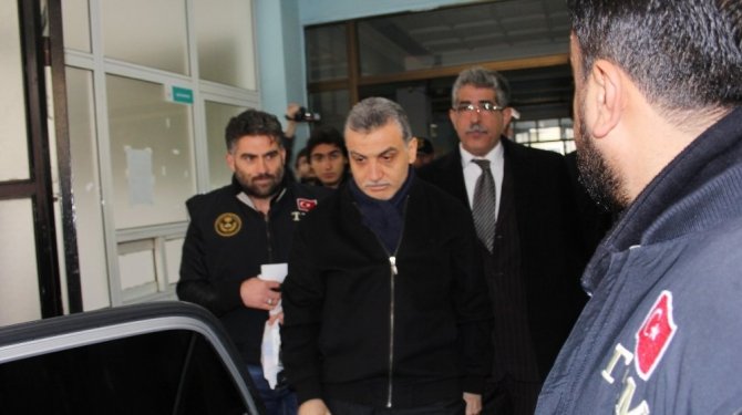 Hidayet Karaca’dan ilginç savunma