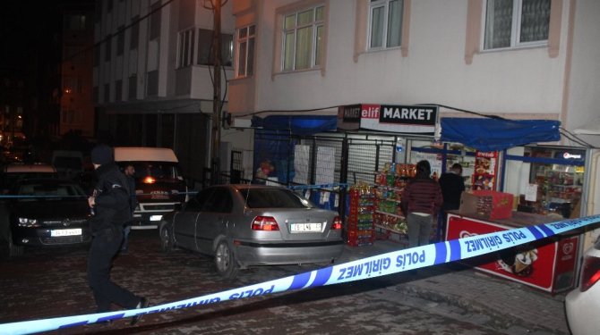 Soyguna engel olmak isterken canından oluyordu