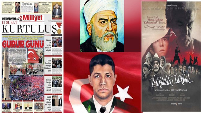 Milliyet’tin yayınladığı  ‘kurtuluş’ özel eki yoğun ilgi gördü