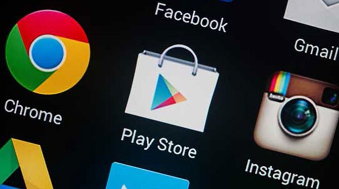 Milyonlarca uygulama Play Store’dan kaldırılacak