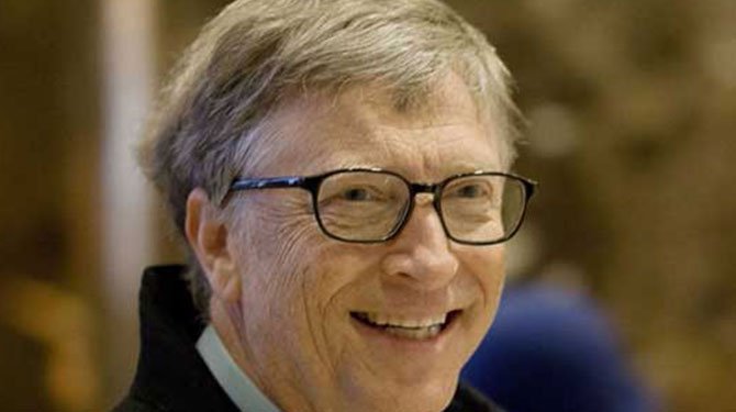 Bill Gates, Çinli hayranlarına artık daha yakın olacak