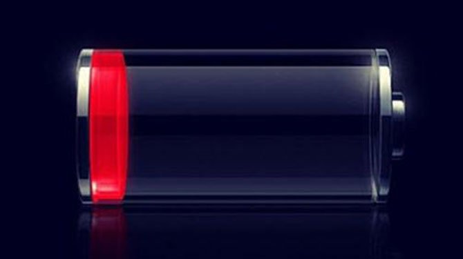 Telefonların şarj sorunu tarih oluyor