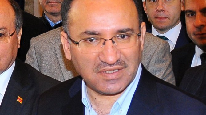 Fetullah Gülen’in iadesine ilişkin konuştu