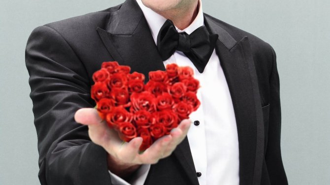 Sevgililer Günü yasaklandı