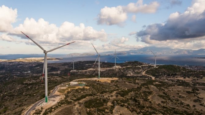 Türkiye'den enerji atağı